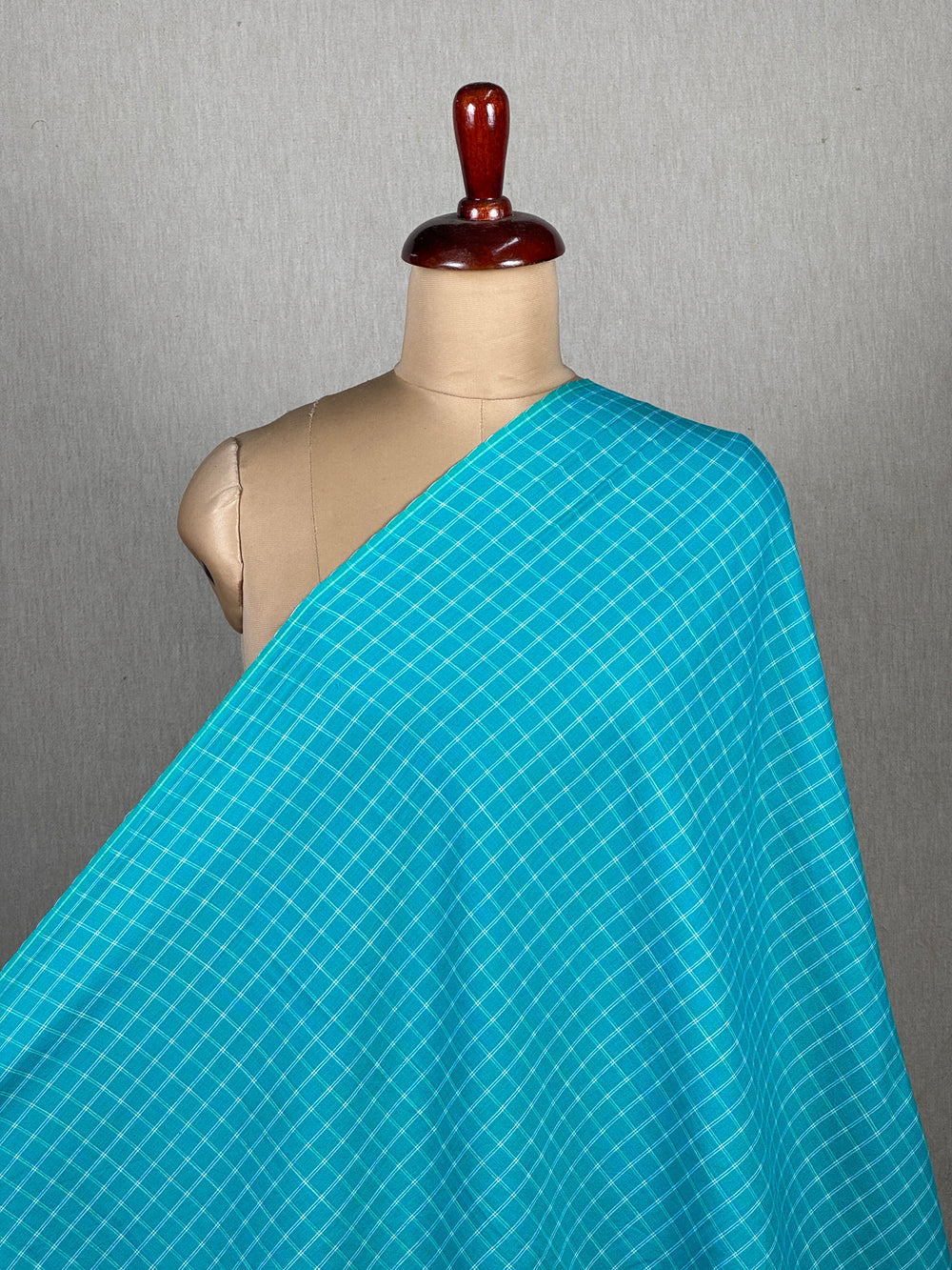 Handloom Cotton Fabric