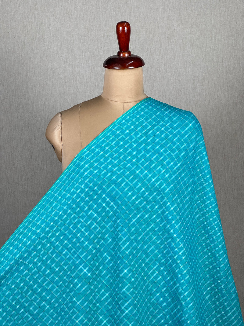 Handloom Cotton Fabric