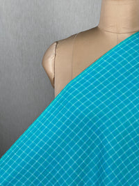 Handloom Cotton Fabric
