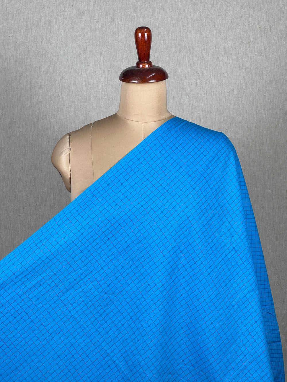 Handloom Cotton Fabric