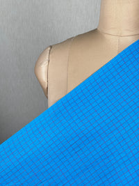 Handloom Cotton Fabric