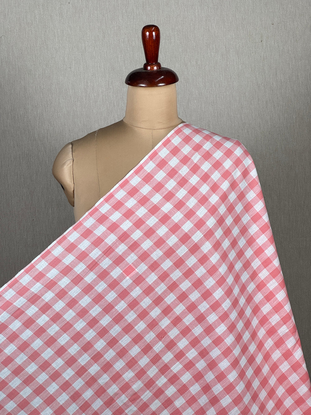 Handloom Cotton Fabric