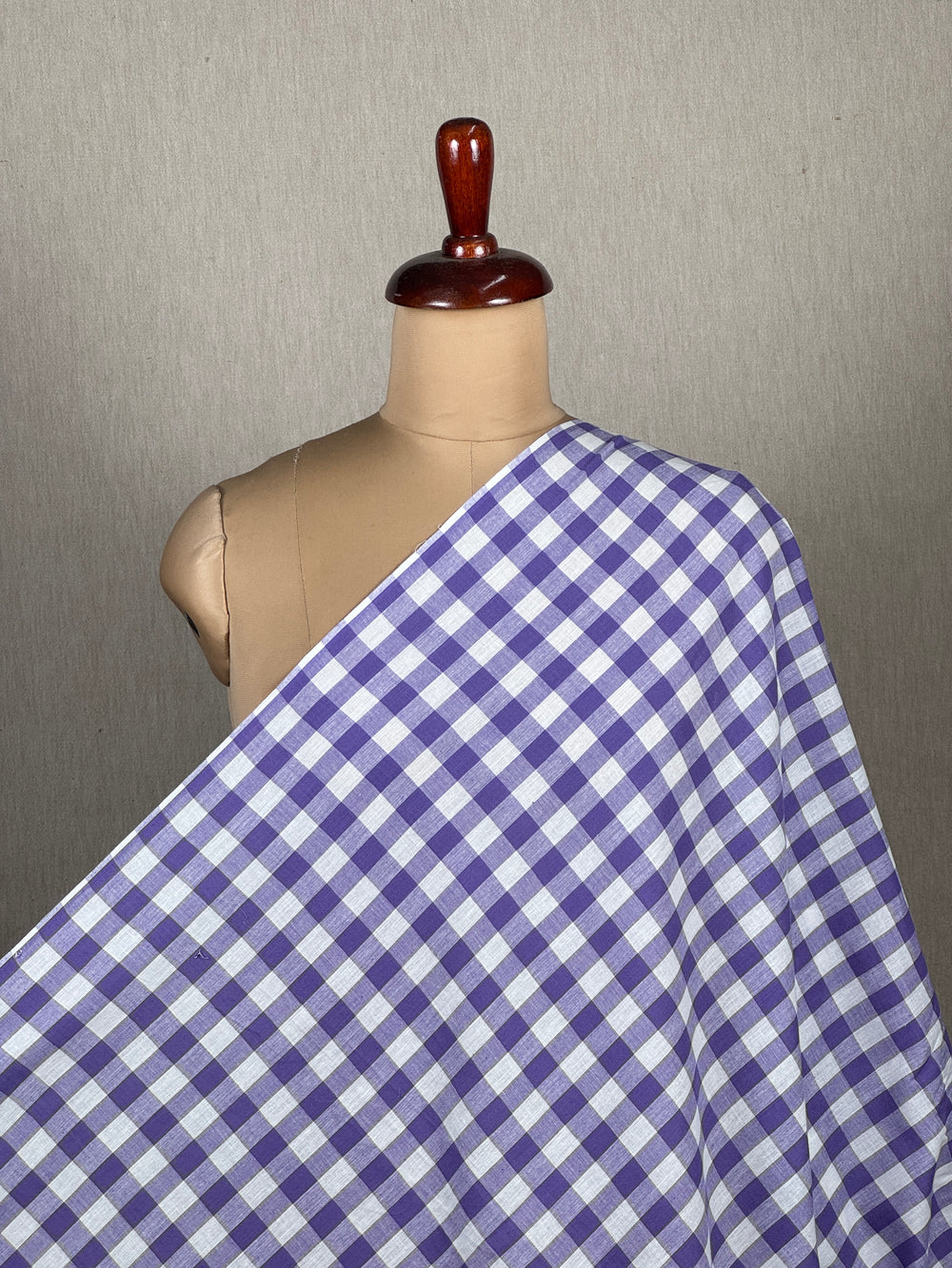 Handloom Cotton Fabric