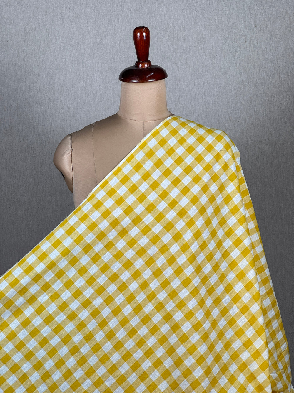 Handloom Cotton Fabric