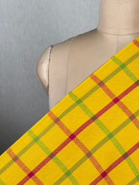 Handloom Cotton Fabric