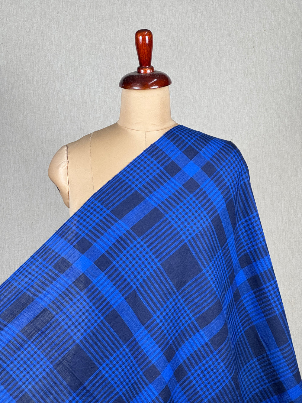 Handloom Cotton Fabric