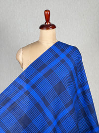 Handloom Cotton Fabric