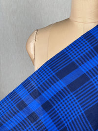 Handloom Cotton Fabric