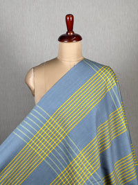 Handloom Cotton Fabric