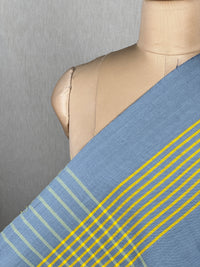 Handloom Cotton Fabric