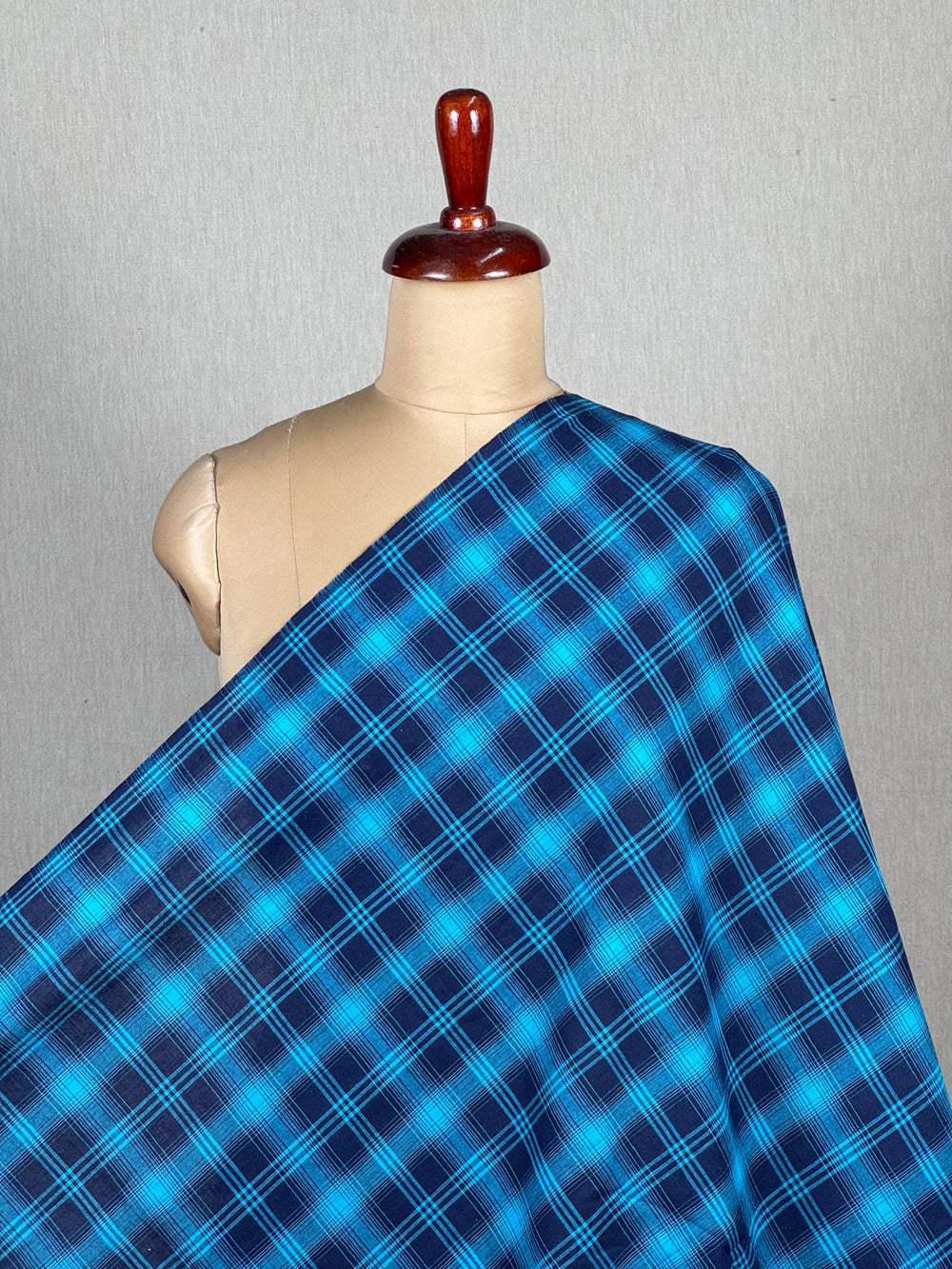 Handloom Cotton Fabric