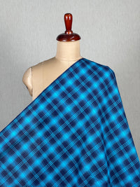 Handloom Cotton Fabric