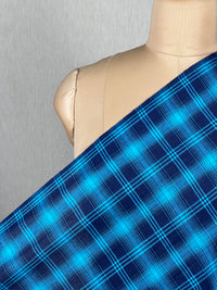 Handloom Cotton Fabric