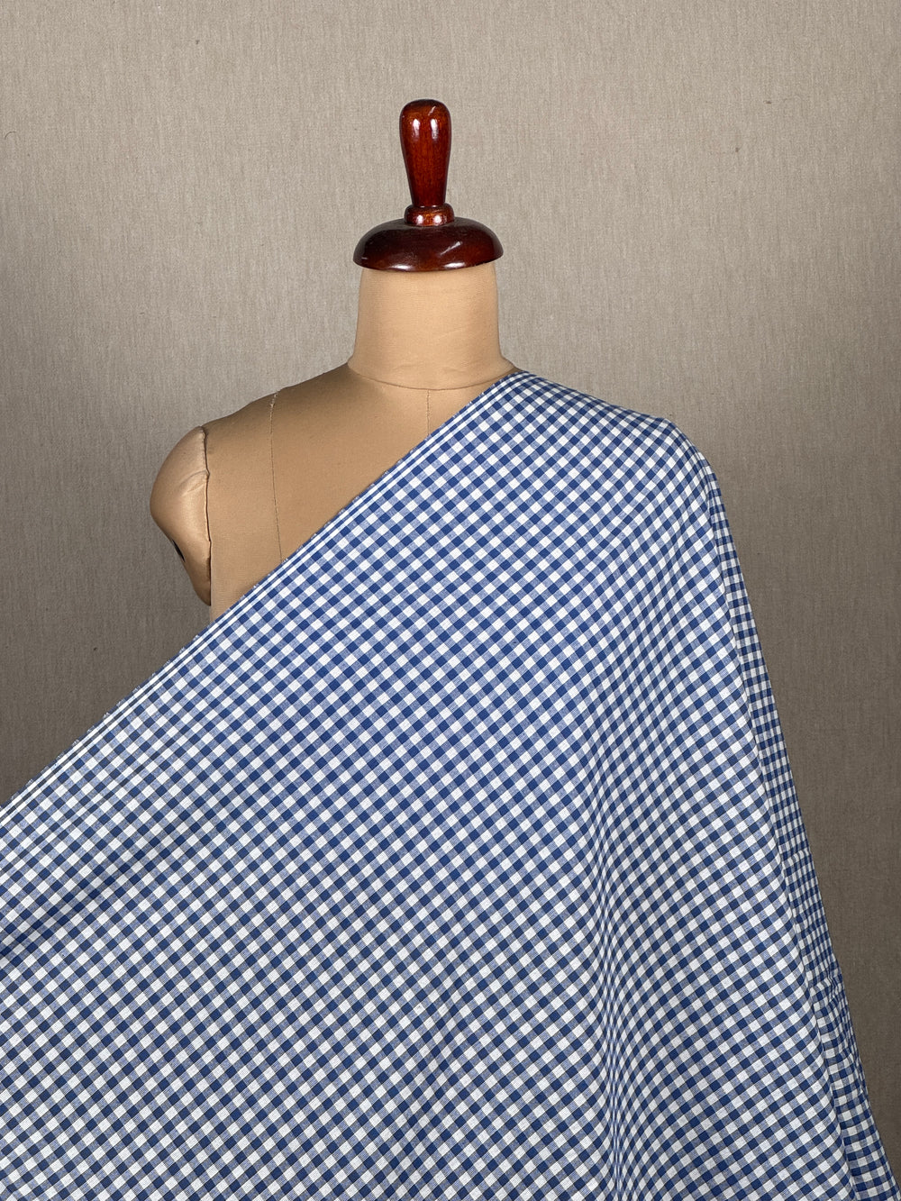 Handloom Cotton Fabric