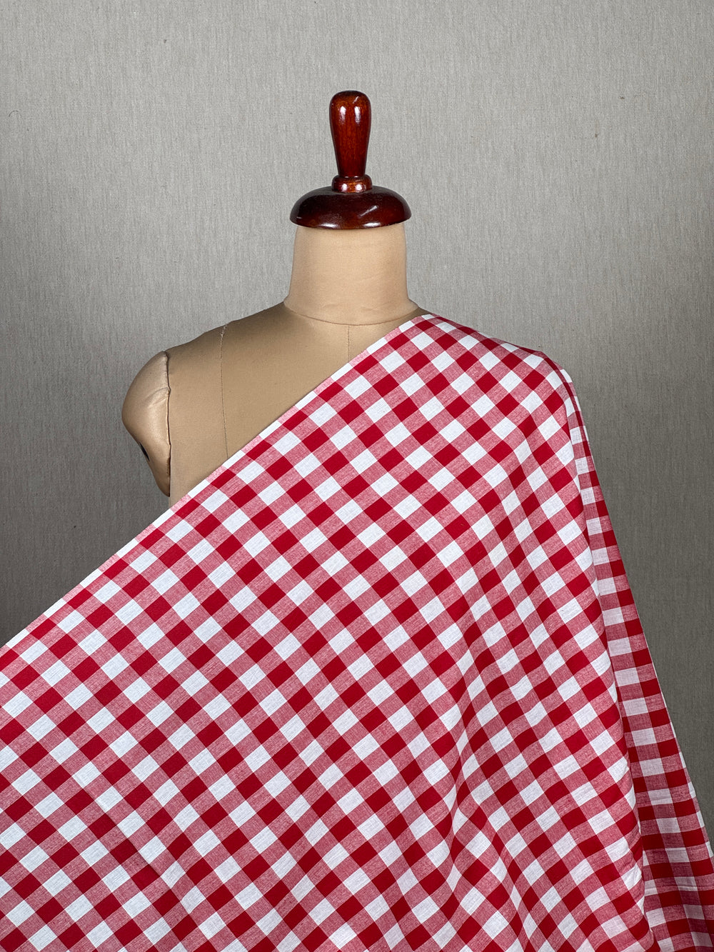 Handloom Cotton Fabric