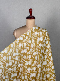 Printed Mulmul Cotton Fabrics