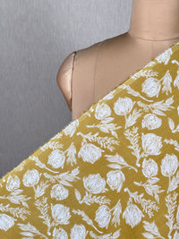 Printed Modal Fabric