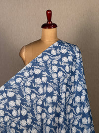 Printed Modal Fabric