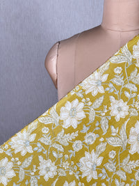 Printed Modal Fabric