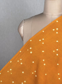 Bandhani Cambric Cotton Fabrics