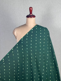 Bandhani Cambric Cotton Fabrics