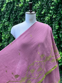 Bengal Jamdani Cotton Fabric