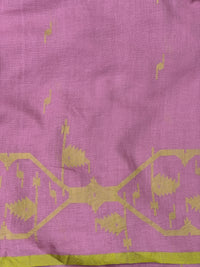 Bengal Jamdani Cotton Fabric