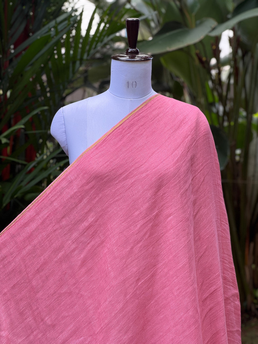 40 Lee Gauze Linen Fabric