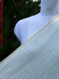 40 Lee Gauze Linen Fabric