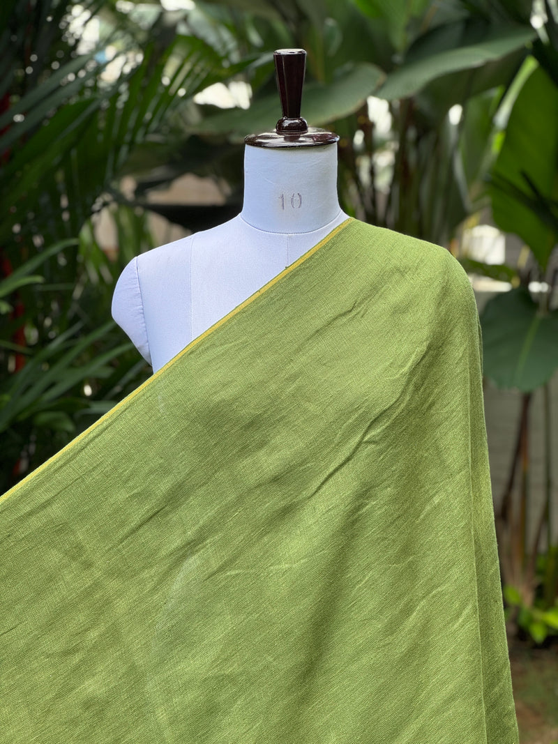 40 Lee Gauze Linen Fabric