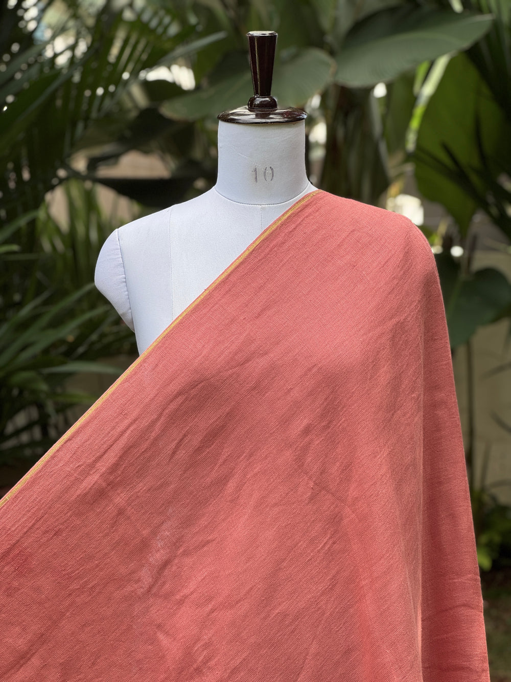 40 Lee Gauze Linen Fabric