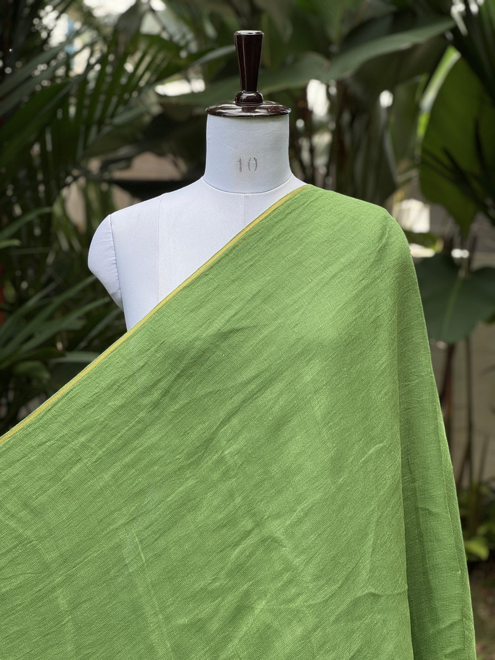40 Lee Gauze Linen Fabric