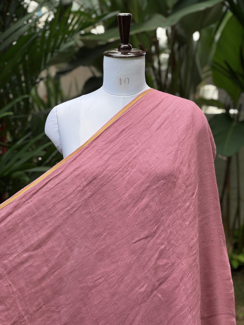 40 Lee Gauze Linen Fabric