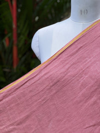 40 Lee Gauze Linen Fabric