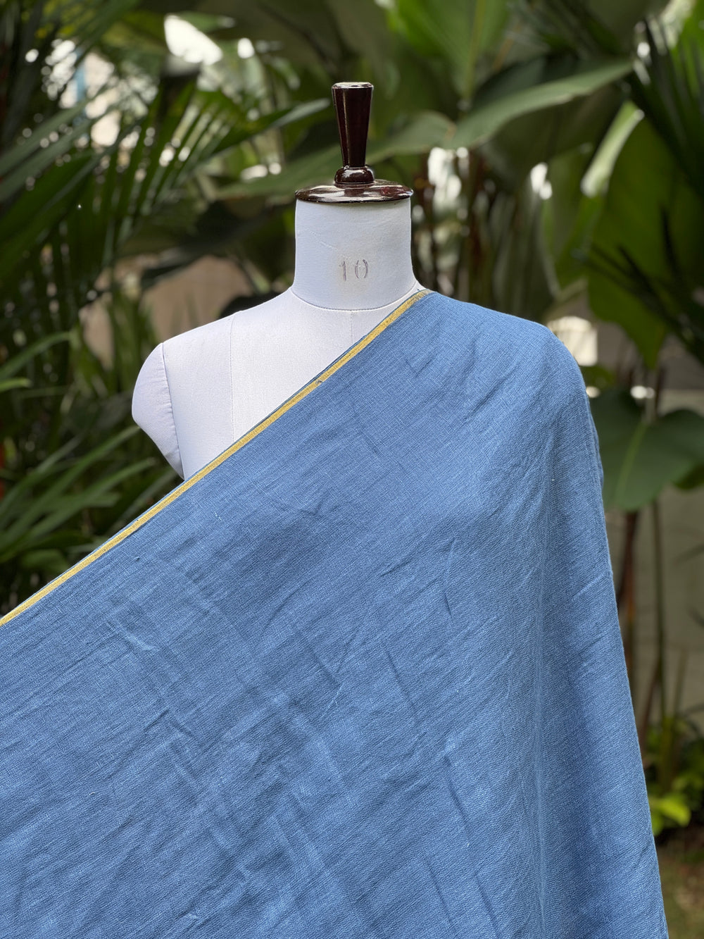 40 Lee Gauze Linen Fabric