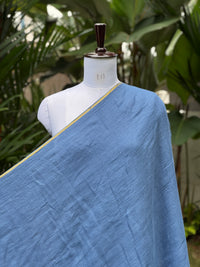 40 Lee Gauze Linen Fabric