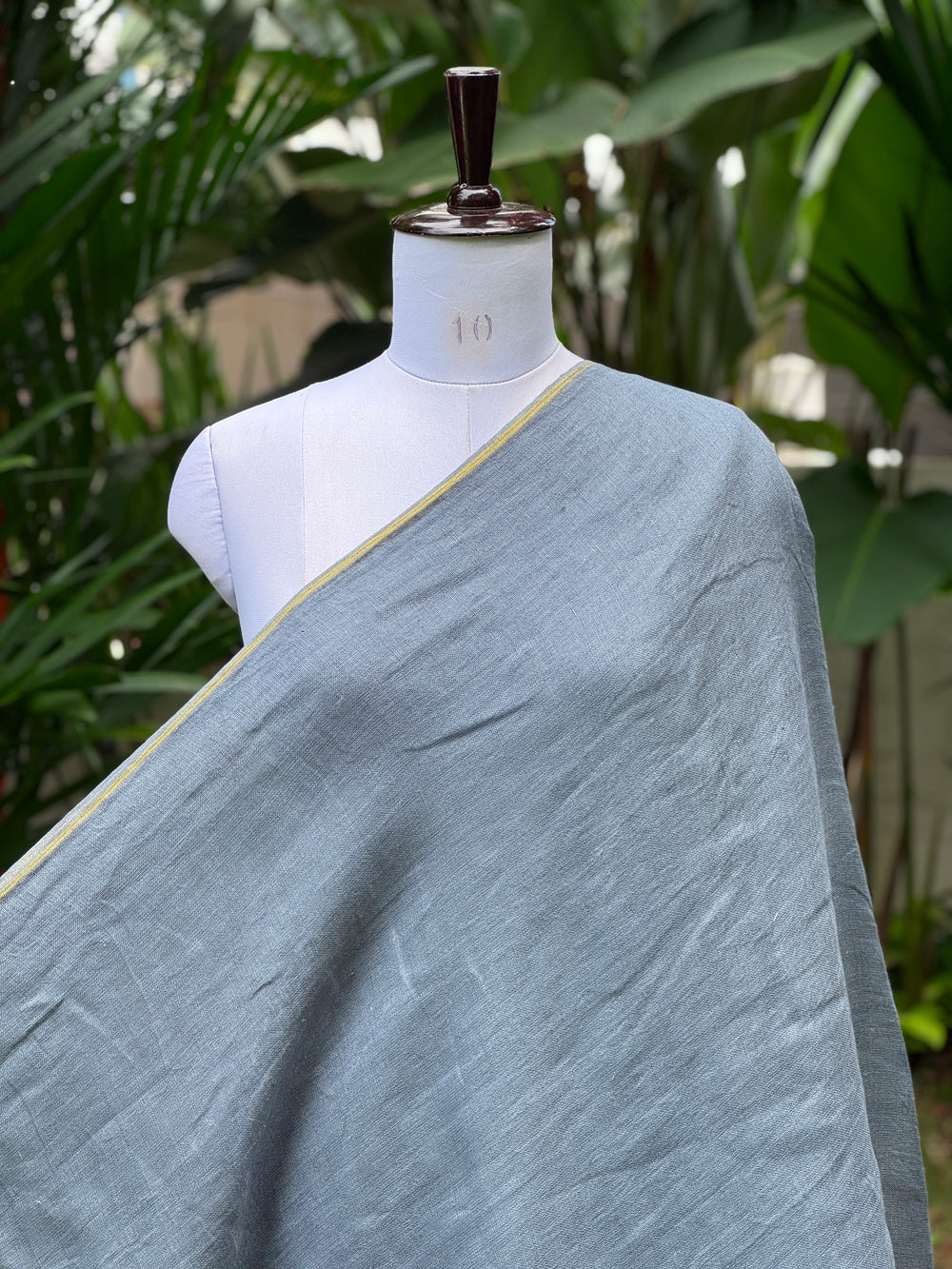 40 Lee Gauze Linen Fabric