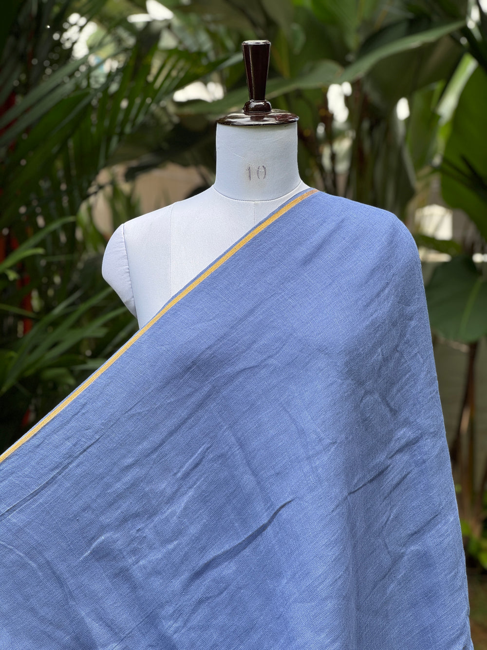 40 Lee Gauze Linen Fabric