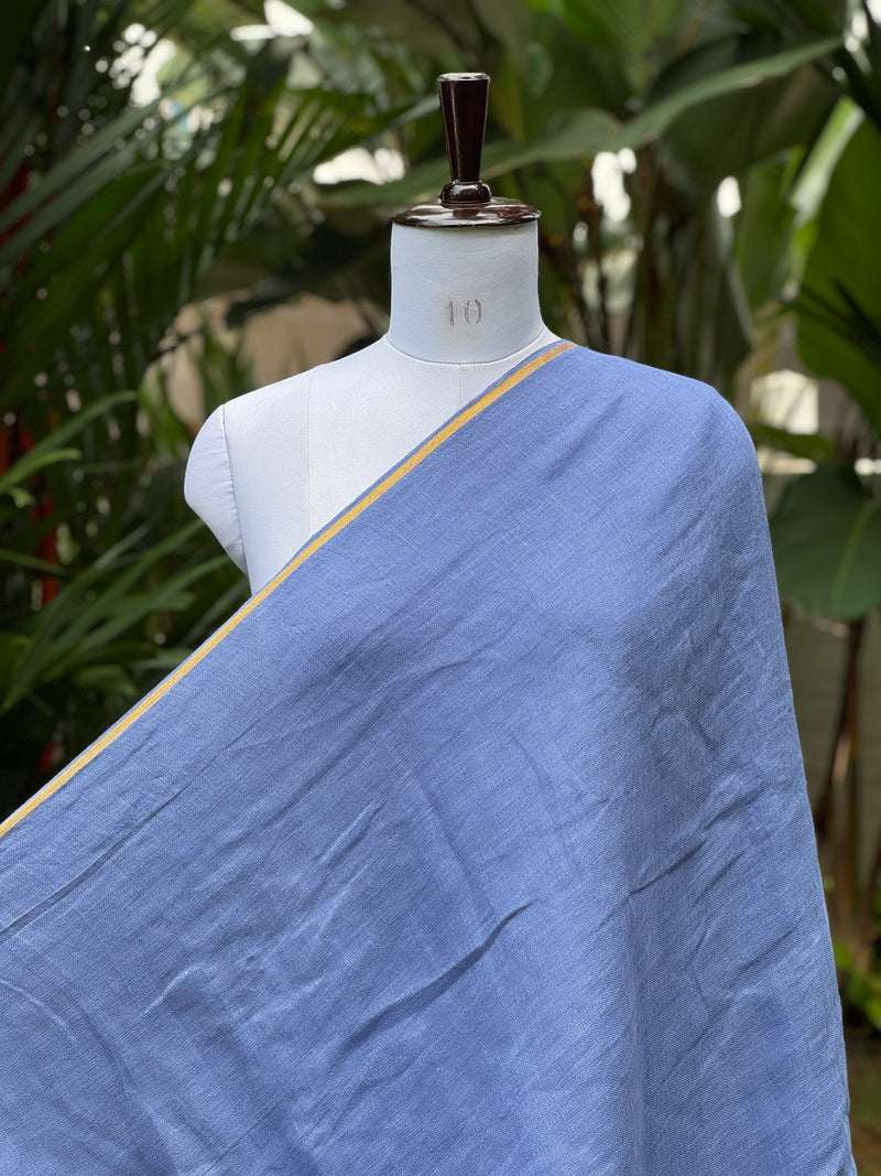 40 Lee Gauze Linen Fabric