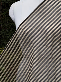 Digital Printed Banarasi Mul Chanderi Fabric