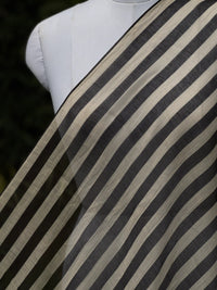 Digital Printed Banarasi Mul Chanderi Fabric