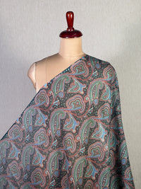 Printed Kota Fabrics
