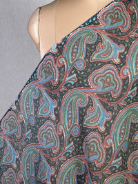 Printed Kota Fabrics