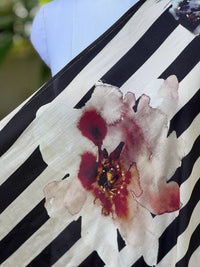Digital Printed Muslin Fabric