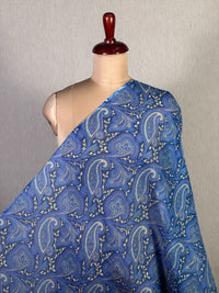 Printed Kota Fabrics