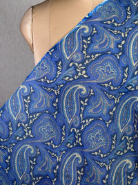 Printed Kota Fabrics