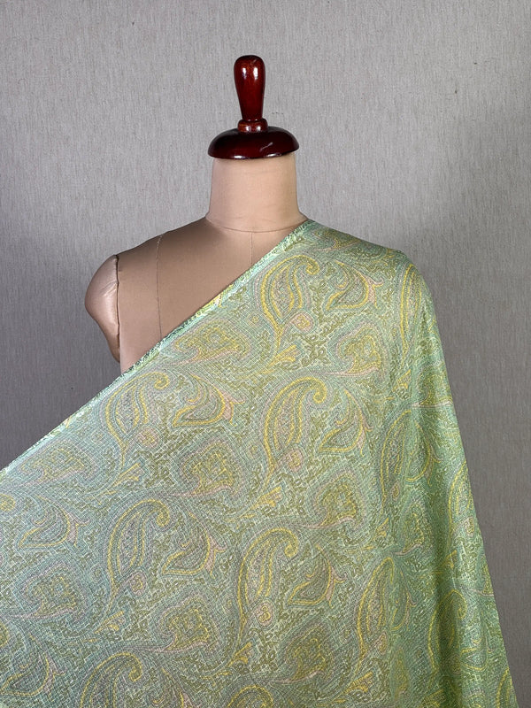 Printed Kota Fabrics