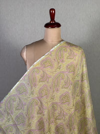 Printed Kota Fabrics