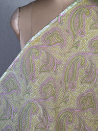 Printed Kota Fabrics