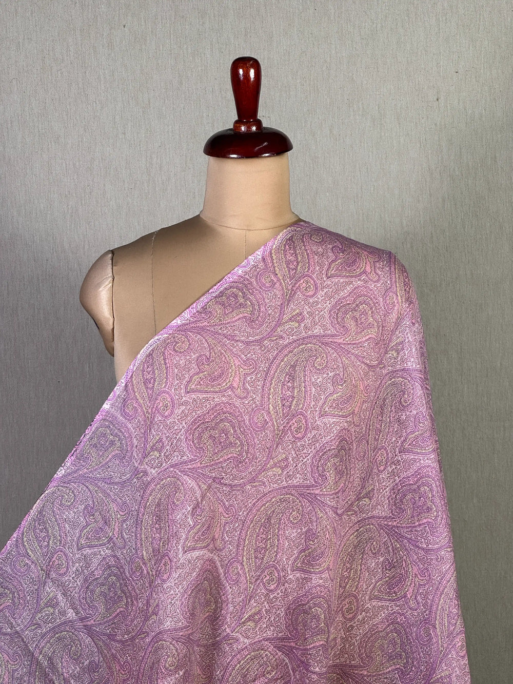 Printed Kota Fabrics